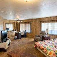 1979 Skyline Manufactured Home