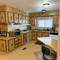 1979 Skyline Manufactured Home