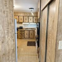 1979 Skyline Manufactured Home