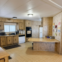 1979 Skyline Manufactured Home