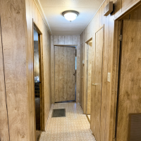 1979 Skyline Manufactured Home