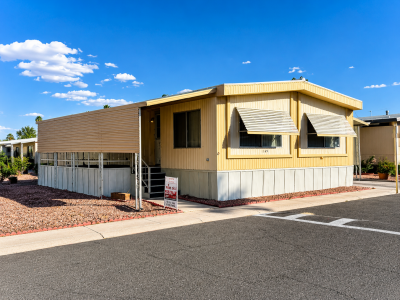 Photo 2 of 20 of home located at 2627 S Lamb Blvd Las Vegas, NV 89121