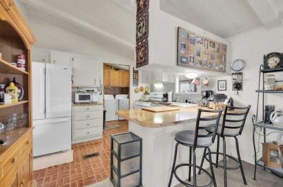 Mobile Home at 1212 H. Street #133 Ramona, CA 92065