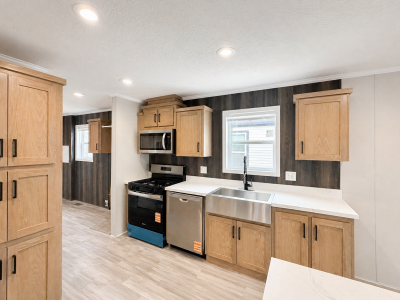 Photo 5 of 47 of home located at 4000 E 134th Street #1006 Chicago, IL 60633