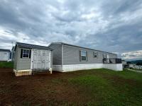 2023 Clayton Blazer Extreme Mobile Home