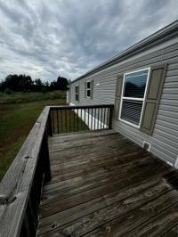 2023 Clayton Blazer Extreme Mobile Home