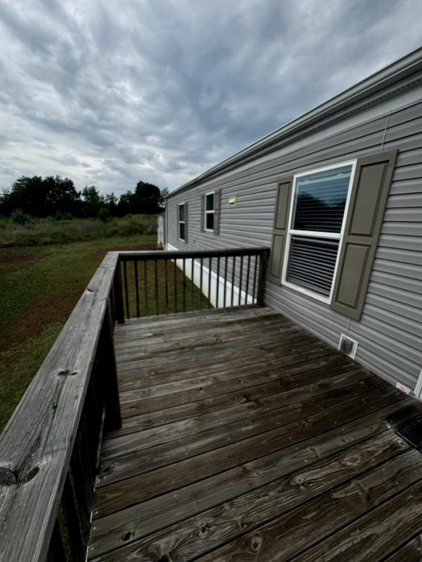 2023 Clayton Blazer Extreme Mobile Home