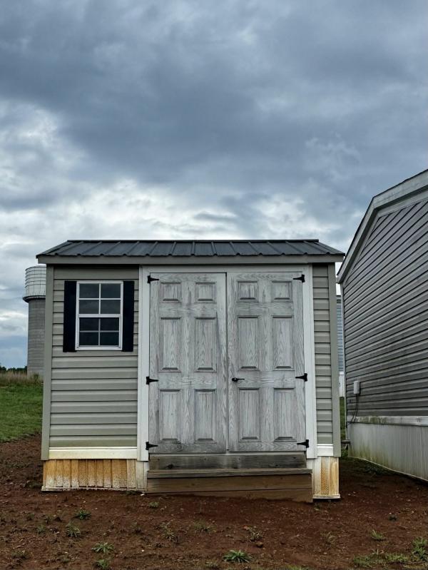 2023 Clayton Blazer Extreme Mobile Home