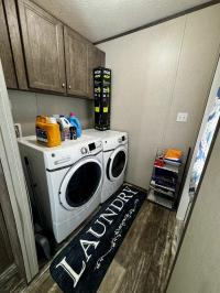 2023 Clayton Blazer Extreme Mobile Home