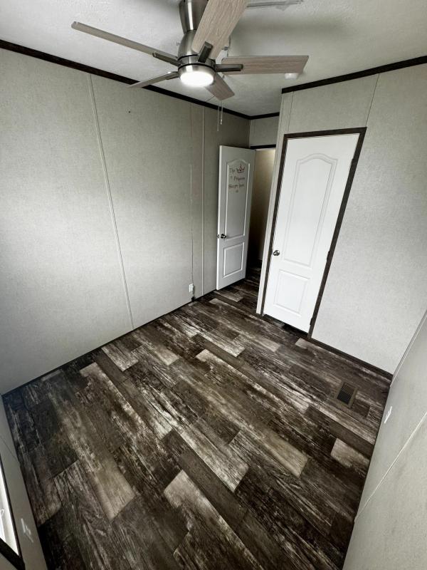 2023 Clayton Blazer Extreme Mobile Home