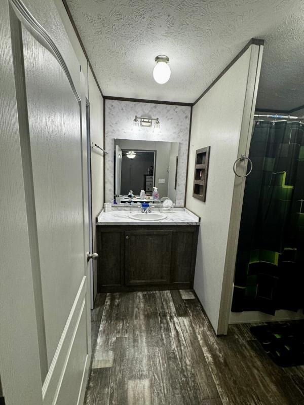 2023 Clayton Blazer Extreme Mobile Home