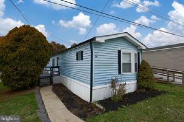 Photo 1 of 2 of home located at 16 Highland Court Rd Parkesburg, PA 19365