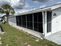 1971 HOUSE Mobile Home
