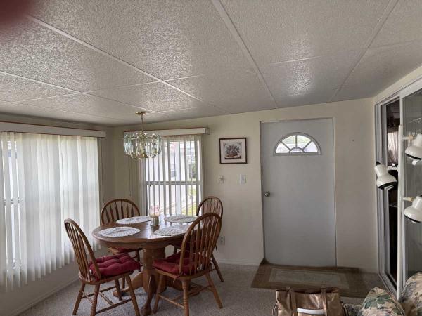 1971 HOUSE Mobile Home
