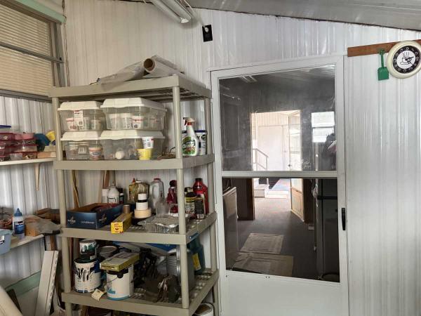 1971 HOUSE Mobile Home