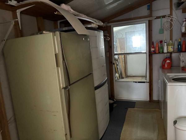 1971 HOUSE Mobile Home