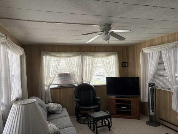1971 HOUSE Mobile Home