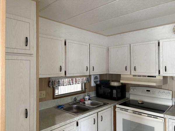 1971 HOUSE Mobile Home