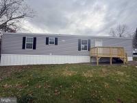 2025 Mobile Home