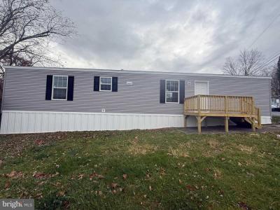 Mobile Home at 140 Deann Lane Grantville, PA 17028