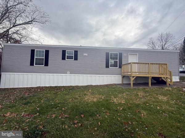 Photo 1 of 2 of home located at 140 Deann Lane Grantville, PA 17028