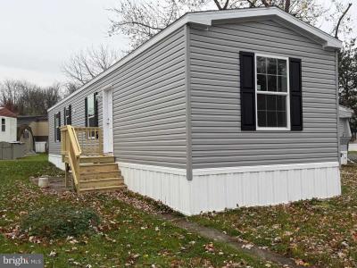 Mobile Home at 147 Gothier Lane Grantville, PA 17028