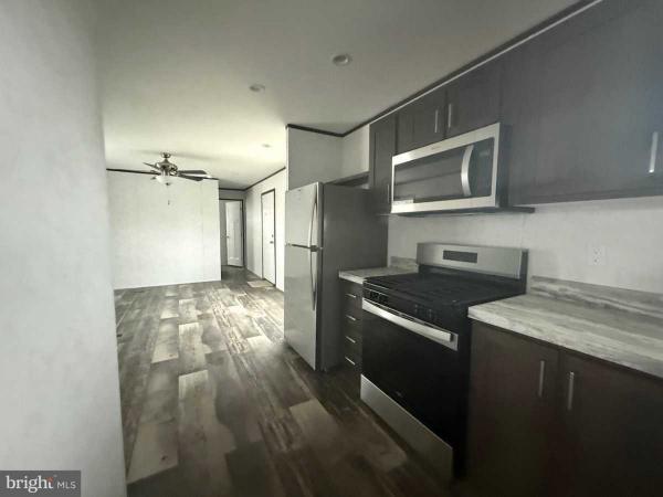 2025 Mobile Home