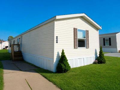 Mobile Home at 425 S Shoup St Lot 164 Angola, IN 46703