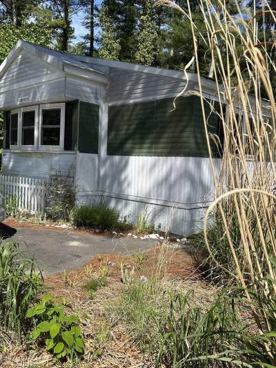 Photo 2 of 13 of home located at 60 Maplewood Drive Halifax, MA 02338