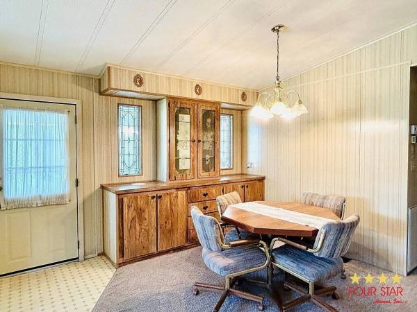 1985 WELL  Home