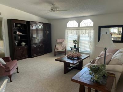 Mobile Home at 1108 La Costa Lane #659 Winter Haven, FL 33881