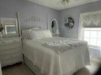 2001 Jacobsen Manufactured Home