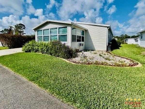 1998 PALM   Home