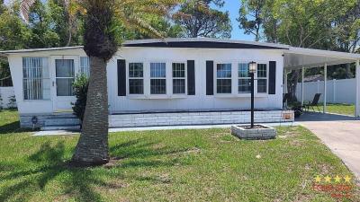 Mobile Home at 19 Beverly Street Port Orange, FL 32127