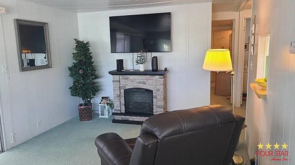 1980 Twin  Home