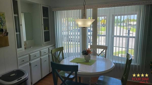1980 Twin  Home