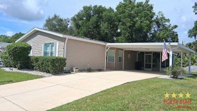 Mobile Home at 14 Tobias Lane Flagler Beach, FL 32136