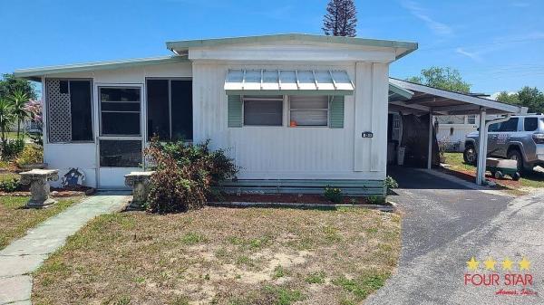 Photo 1 of 2 of home located at 1310 Fleming Avenue Ormond Beach, FL 32174