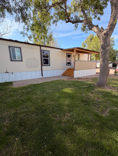 Photo 2 of 9 of home located at 3060 E. Bridge St, #405 Brighton, CO 80601