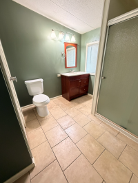 1999 MFHM Manufactured Home