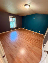 1999 MFHM Manufactured Home
