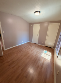 1999 MFHM Manufactured Home