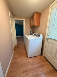 1999 MFHM Manufactured Home