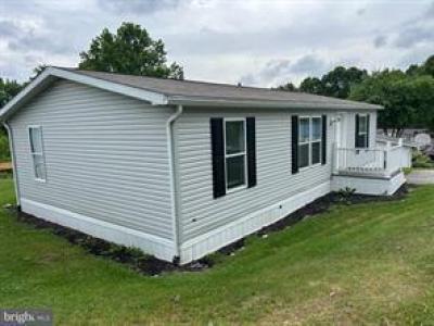 Mobile Home at 80 Cheyenne Drive Windsor, PA 17366