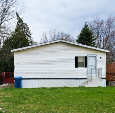 Mobile Home at 1801 Davis St. #330 Milford, MI 48381