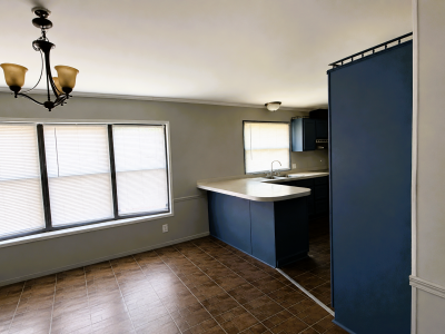 Photo 3 of 4 of home located at 1801 Davis St. #330 Milford, MI 48381
