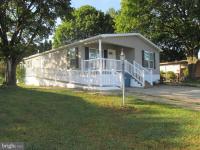 2025 Mobile Home