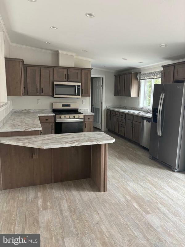 2025 PineGrove Mobile Home