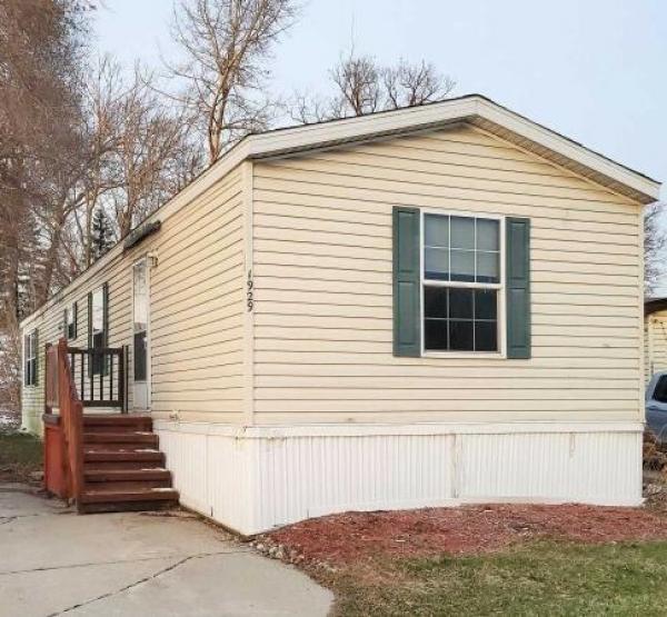 2015 Adventure Mobile Home For Sale
