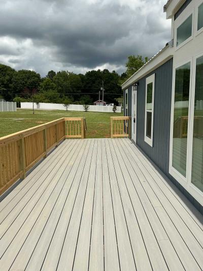 Photo 5 of 5 of home located at 200 Byrd Drive #20 Owens Cross Road, AL 35763